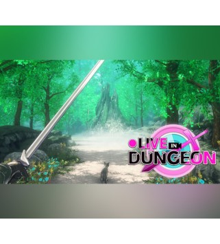 LIVE Region: INDIA DUNGEON Steam Key GLOBAL